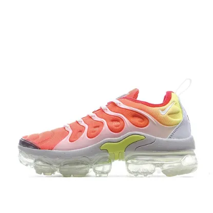 Picture of NIKE WMNS AIR VAPORMAX PLUS 'REVERSE SUNSET'