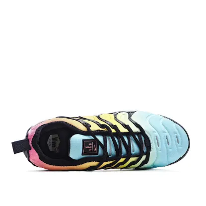 Picture of NIKE WMNS AIR VAPORMAX PLUS 'TROPICAL SUNSET'