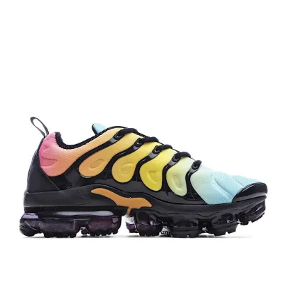 Picture of NIKE WMNS AIR VAPORMAX PLUS 'TROPICAL SUNSET'