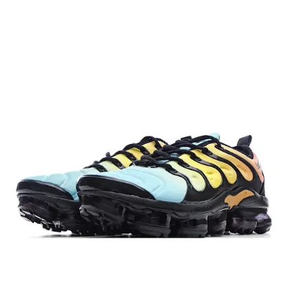 Picture of NIKE WMNS AIR VAPORMAX PLUS 'TROPICAL SUNSET'