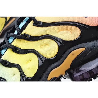Picture of NIKE WMNS AIR VAPORMAX PLUS 'TROPICAL SUNSET'