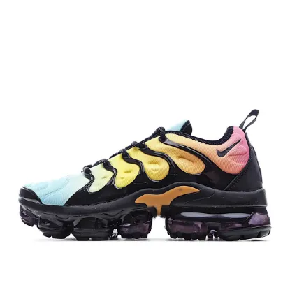 Picture of NIKE WMNS AIR VAPORMAX PLUS 'TROPICAL SUNSET'