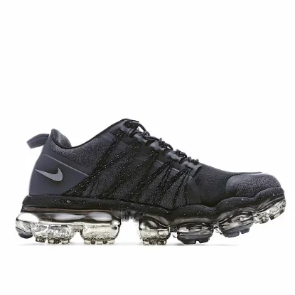 Picture of NIKE WMNS AIR VAPORMAX RUN UTILITY 'BLACK'