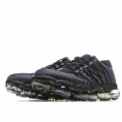 Picture of NIKE WMNS AIR VAPORMAX RUN UTILITY 'BLACK'
