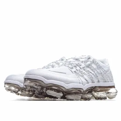 Picture of NIKE WMNS AIR VAPORMAX RUN UTILITY 'WHITE'