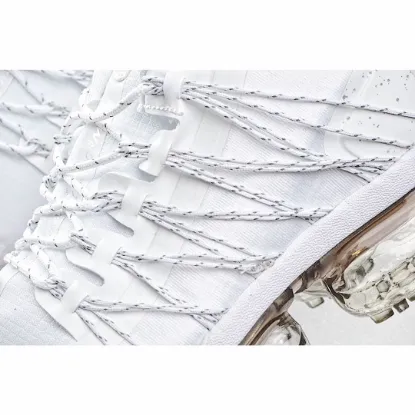 Picture of NIKE WMNS AIR VAPORMAX RUN UTILITY 'WHITE'