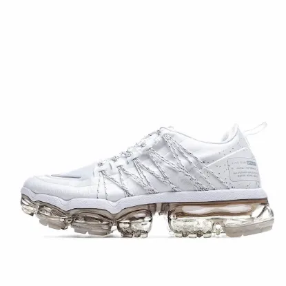Picture of NIKE WMNS AIR VAPORMAX RUN UTILITY 'WHITE'