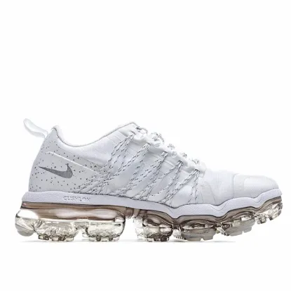 Picture of NIKE WMNS AIR VAPORMAX RUN UTILITY 'WHITE'