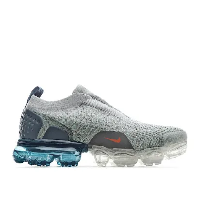 Picture of NIKE WMNS VAPORMAX MOC 2 'CELESTIAL TEAL'