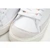 Picture of NIKE BLAZER LOW '77 VINTAGE 'TEAM RED'