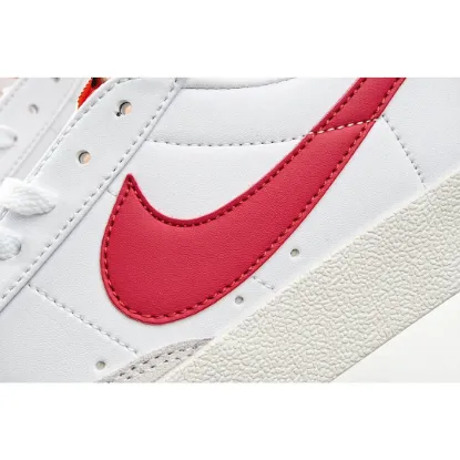 Picture of NIKE BLAZER LOW '77 VINTAGE 'TEAM RED'