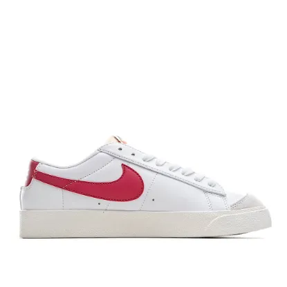 Picture of NIKE BLAZER LOW '77 VINTAGE 'TEAM RED'