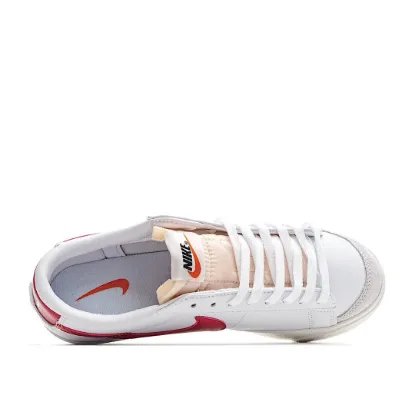Picture of NIKE BLAZER LOW '77 VINTAGE 'TEAM RED'