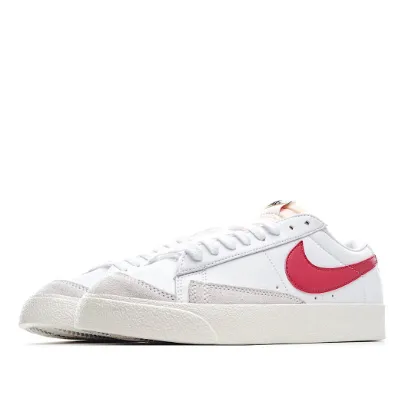 Picture of NIKE BLAZER LOW '77 VINTAGE 'TEAM RED'