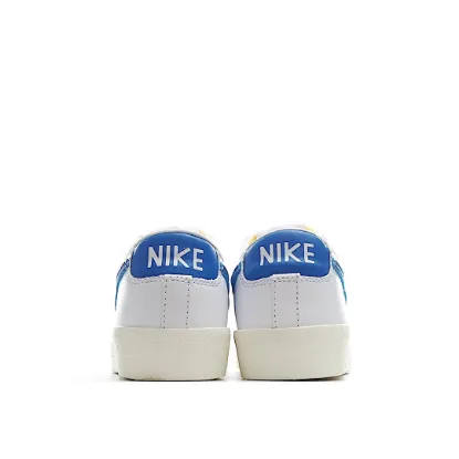 Picture of NIKE BLAZER LOW '77 VINTAGE 'WHITE HYPER ROYAL'