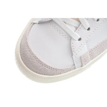 Picture of NIKE BLAZER LOW '77 VINTAGE 'WHITE HYPER ROYAL'