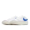Picture of NIKE BLAZER LOW '77 VINTAGE 'WHITE HYPER ROYAL'