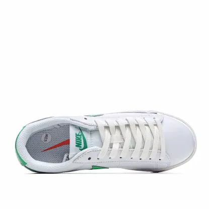 Picture of NIKE BLAZER LOW 'GREEN SPARK'