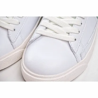 Picture of NIKE BLAZER LOW 'GREEN SPARK'