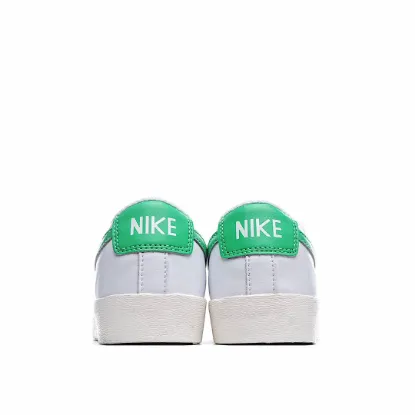 Picture of NIKE BLAZER LOW 'GREEN SPARK'