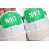 Picture of NIKE BLAZER LOW 'GREEN SPARK'
