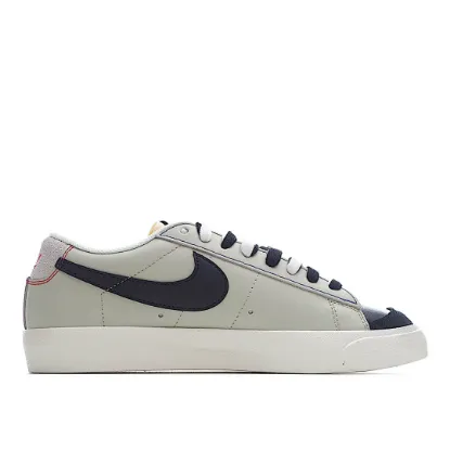 Picture of NIKE BLAZER LOW 1977 VNTG SS LOW TOP SNEAKERS