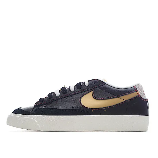 Picture of NIKE BLAZER LOW 1977 VNTG SS LOW TOP SNEAKERS