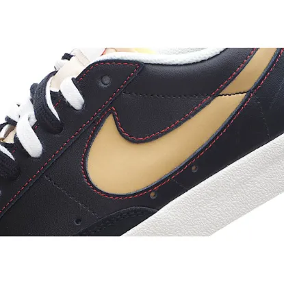 Picture of NIKE BLAZER LOW 1977 VNTG SS LOW TOP SNEAKERS