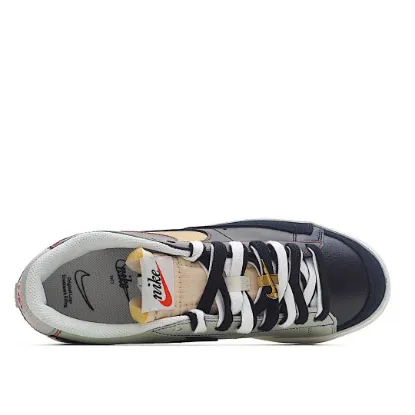 Picture of NIKE BLAZER LOW 1977 VNTG SS LOW TOP SNEAKERS