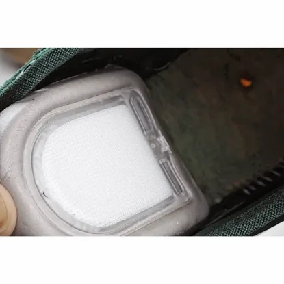 Picture of NIKE BLAZER LOW GT SB 'GREEN GUM'