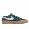 Picture of NIKE BLAZER LOW GT SB 'GREEN GUM'