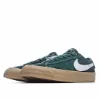 Picture of NIKE BLAZER LOW GT SB 'GREEN GUM'