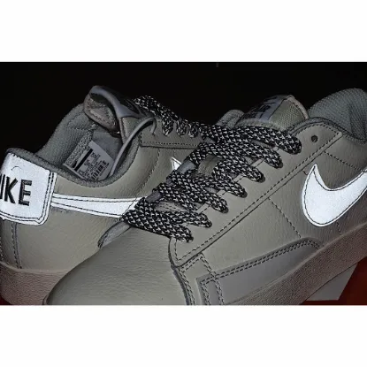Picture of NIKE BLAZER LOW LOW TOP 3M REFLECTIVE