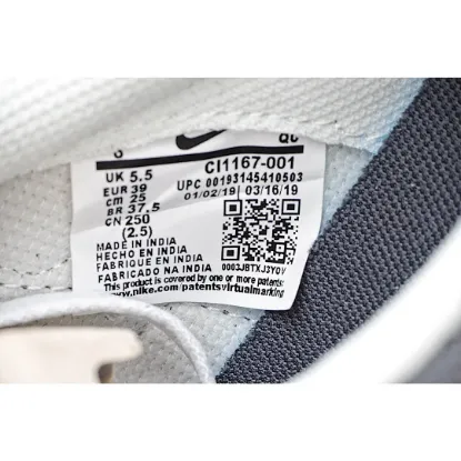 Picture of NIKE BLAZER LOW LOW-TOP SNEAKERS