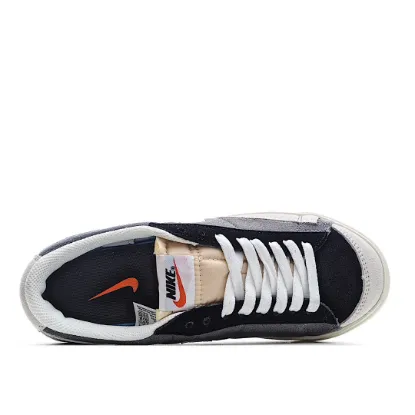 Picture of NIKE BLAZER LOW LOW-TOP SNEAKERS