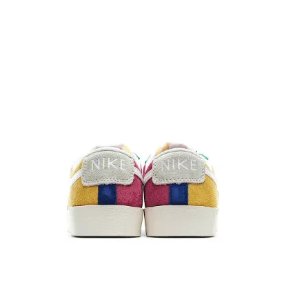 Picture of NIKE BLAZER LOW LOW-TOP SNEAKERS
