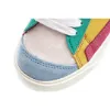 Picture of NIKE BLAZER LOW LOW-TOP SNEAKERS
