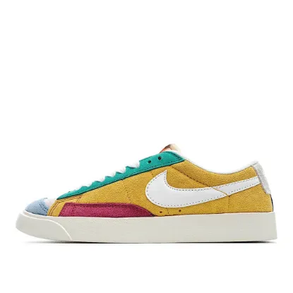Picture of NIKE BLAZER LOW LOW-TOP SNEAKERS