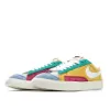 Picture of NIKE BLAZER LOW LOW-TOP SNEAKERS