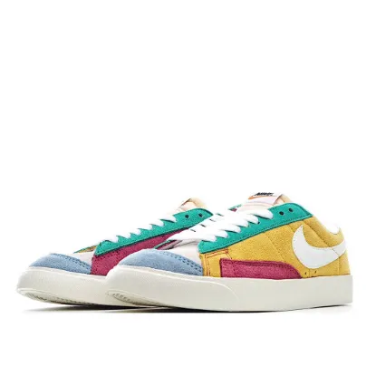 Picture of NIKE BLAZER LOW LOW-TOP SNEAKERS