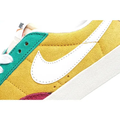 Picture of NIKE BLAZER LOW LOW-TOP SNEAKERS