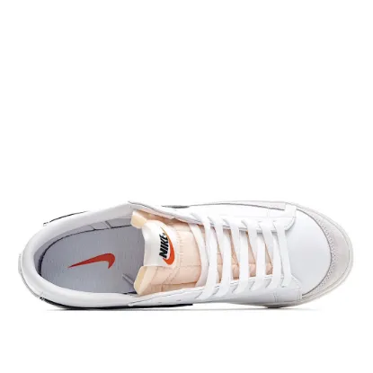 Picture of NIKE BLAZER LOW LOW-TOP SNEAKERS