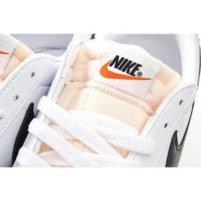 Picture of NIKE BLAZER LOW LOW-TOP SNEAKERS