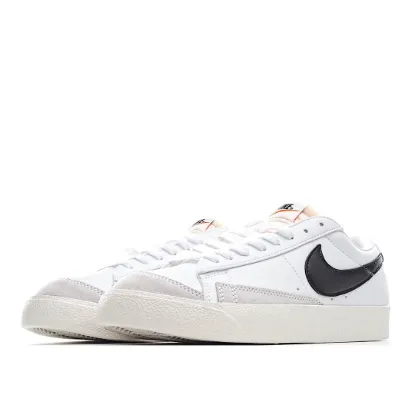 Picture of NIKE BLAZER LOW LOW-TOP SNEAKERS