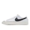Picture of NIKE BLAZER LOW LOW-TOP SNEAKERS