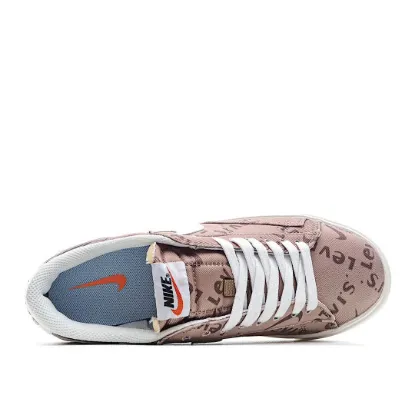 Picture of NIKE BLAZER LOW LOW-TOP SNEAKERS