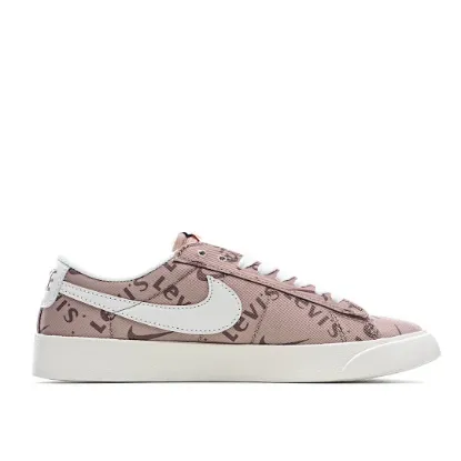 Picture of NIKE BLAZER LOW LOW-TOP SNEAKERS