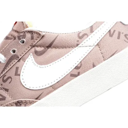 Picture of NIKE BLAZER LOW LOW-TOP SNEAKERS