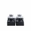 Picture of Adidas Superstar 'All Over Print - Black'