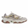 Picture of Fila Heritage Fluid ins Casual Sports Slow Motion Running Shoes